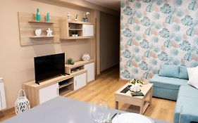 Precioso apartamento en el centro de Aviles